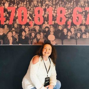 Meet your Posher, Danielle